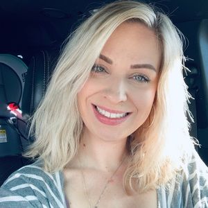 Meet your Posher, Jenna